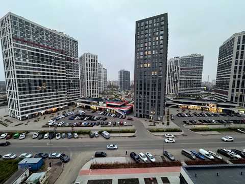 комерційна за адресою Олександра Олеся вул., 10А