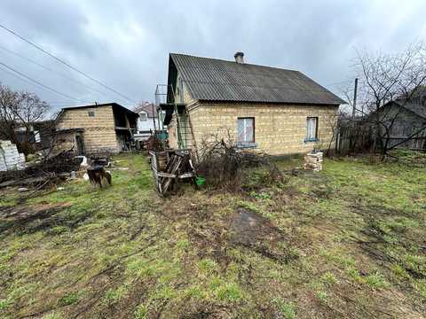 ділянка за адресою 
