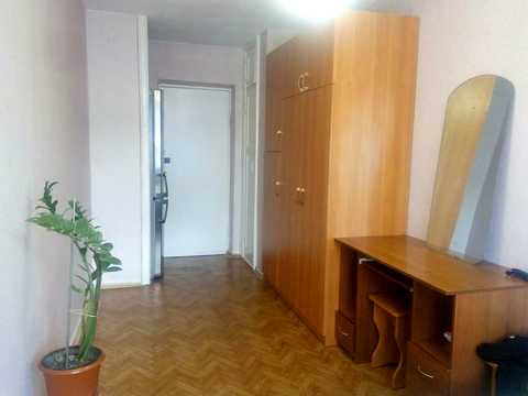 комната по адресу Любечская, 2