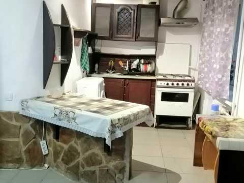 квартира по адресу Такопия, 13