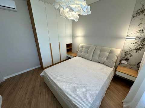 квартира по адресу Краснова ул., 65