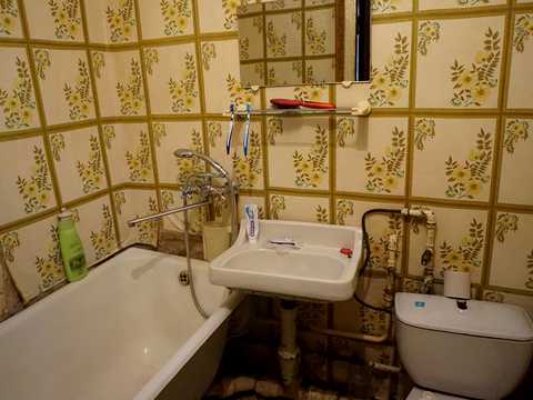 квартира за адресою Набережно-Корчуватська вул., 80