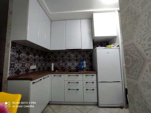 квартира по адресу Шевченковский пер., 36