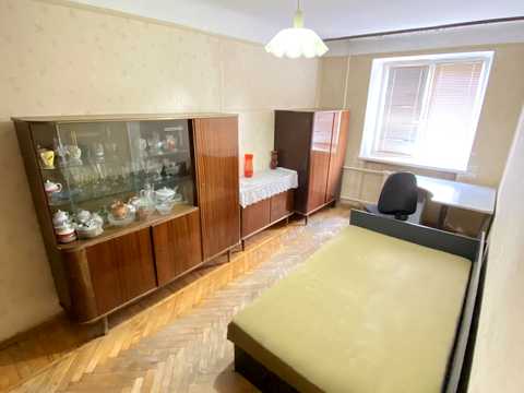 квартира за адресою Геннадія Афанасьєва вул. (Костянтина Заслонова), 2