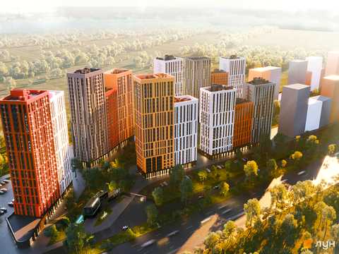 квартира за адресою Наддніпрянське шосе, 2