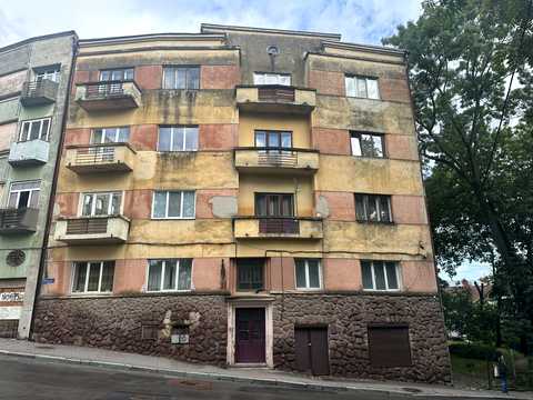 квартира за адресою Київська вул., 11