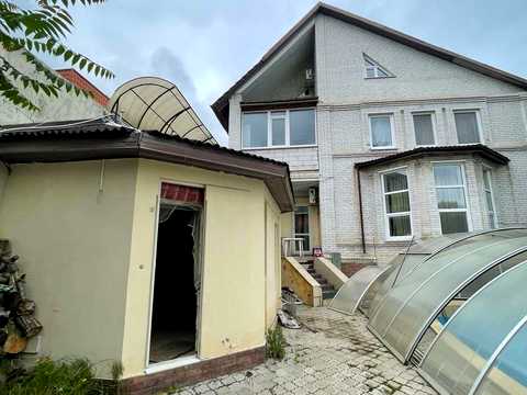 будинок за адресою Толбухіна