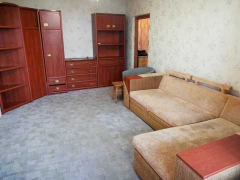 квартира за адресою Приозерна вул., 8-А