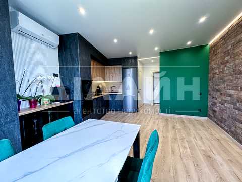 квартира за адресою Бородинська вул., 2