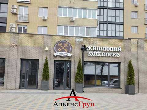 квартира за адресою Добровольчих Батальйонів вул. (Червоноармійська), 203/3