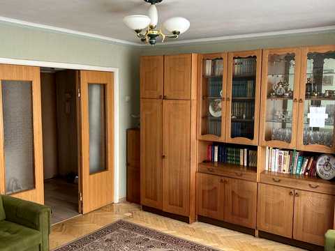 квартира за адресою Олександра Архипенка вул. (Мате Залки), 12/3