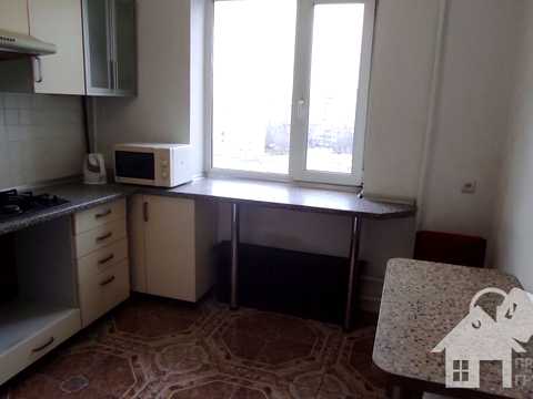 квартира за адресою Маршала Судця вул., 7