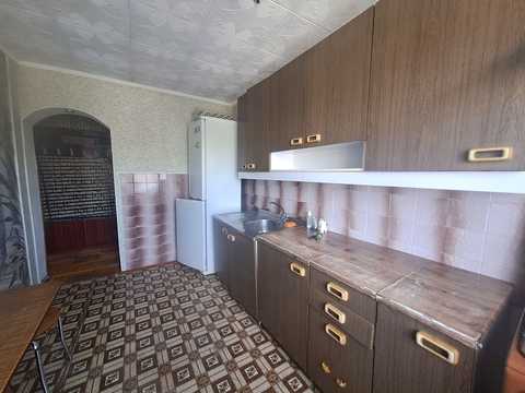 квартира по адресу Медовая ул., 3