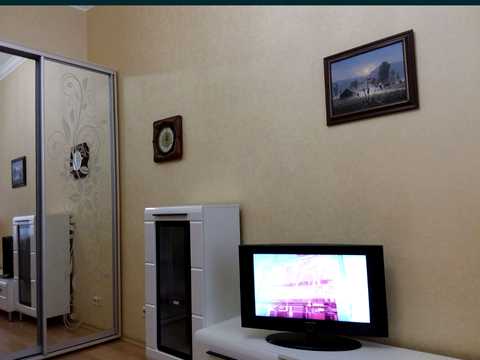квартира по адресу Среднефонтанская ул., 10