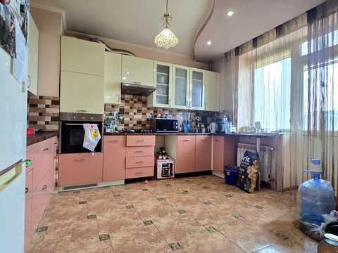 квартира за адресою Тараса Шевченка вул., (Будинок 1)