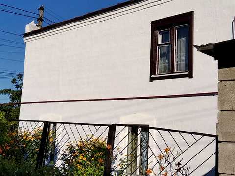 дом по адресу Заярская ул., 19