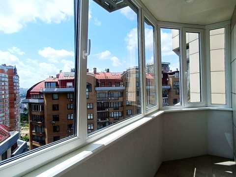 квартира по адресу Евгения Коновальца ул. (Щорса), 34-А