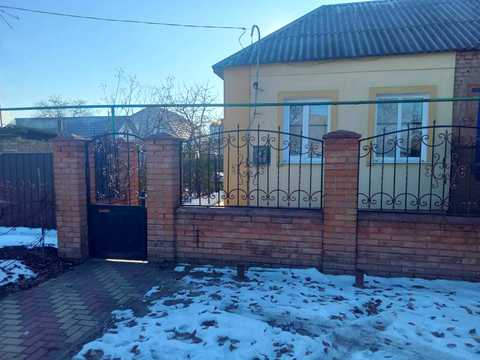 будинок за адресою Водогінна вул.