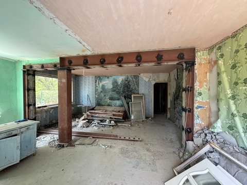 коммерческая по адресу 200-летия Кривого Рога просп., 12