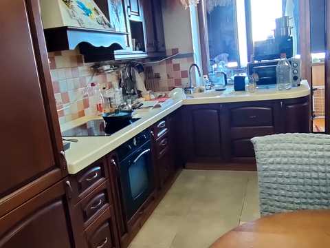квартира по адресу Героев Украины просп. (Героїв Сталінграду), 103