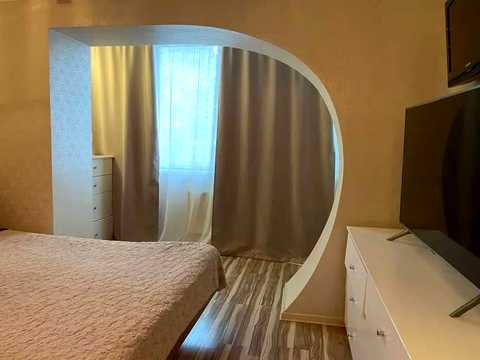 квартира по адресу Січових стрільців ул., 3