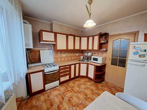 квартира за адресою Чернівецька вул., 53