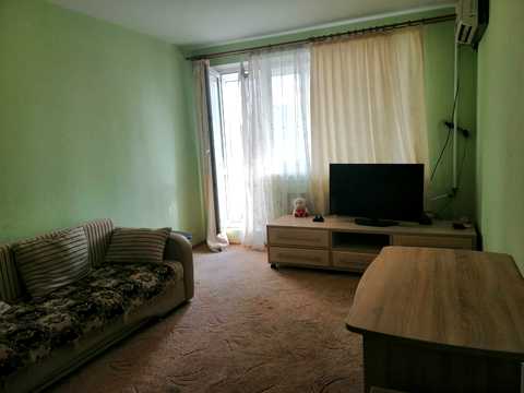 квартира за адресою Заліська вул., 1