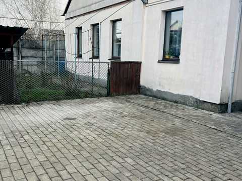 будинок за адресою Пушкина