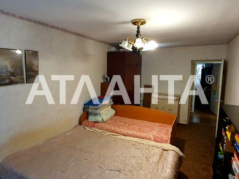 квартира по адресу Ицхака Рабина ул., 37