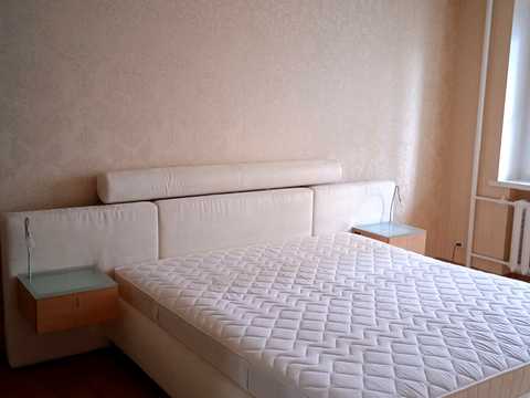 квартира за адресою Слов'янська вул., 28