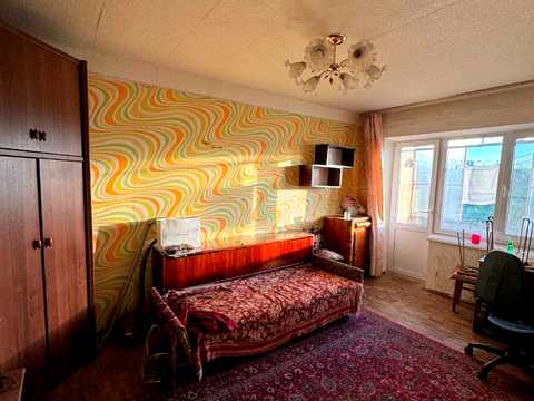 квартира за адресою Воскресенський просп. (Перова), 10