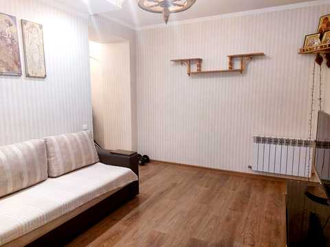 квартира за адресою Тарасівська вул., 8-А