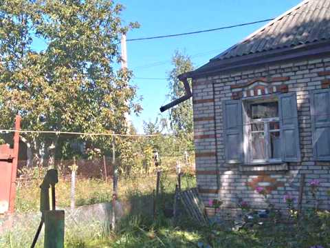 будинок за адресою Садова, 12