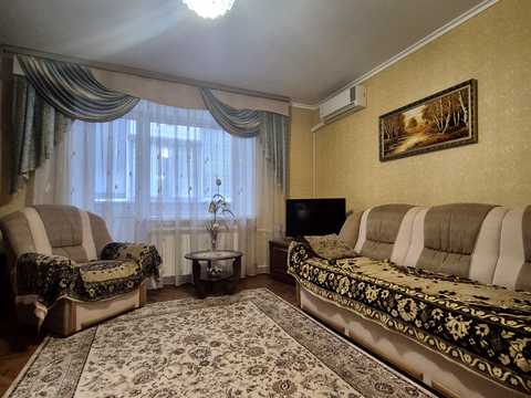 квартира за адресою Н Холодногірська, 10