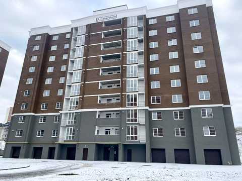 коммерческая по адресу Панаса Мирного ул., 16/1