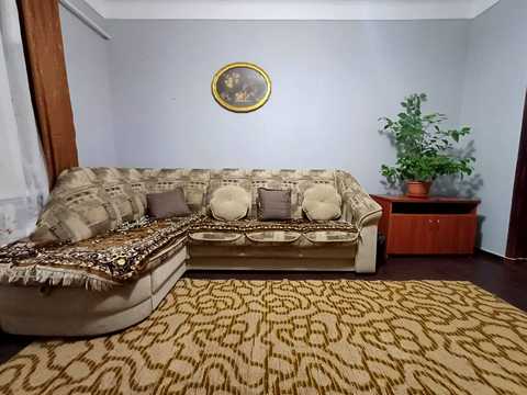 квартира за адресою Лабораторна вул., 44