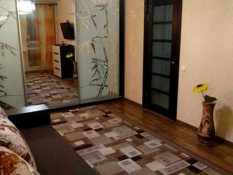 квартира за адресою житловий масив Тополя-2 вул., 34
