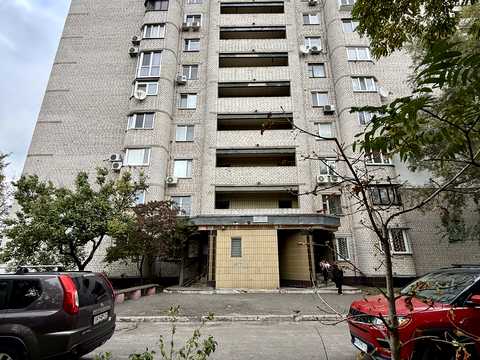квартира за адресою Новаторів вул., 9