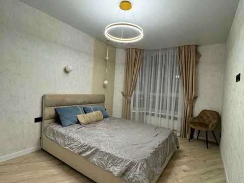 квартира по адресу Мартинова, 34