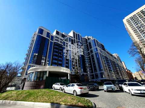 квартира по адресу Златоустовская ул., 27