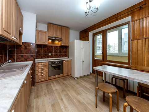 квартира за адресою В'ячеслава Чорновола вул., 16