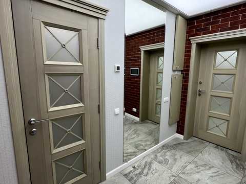 квартира по адресу Академика Барабашова ул., 36а