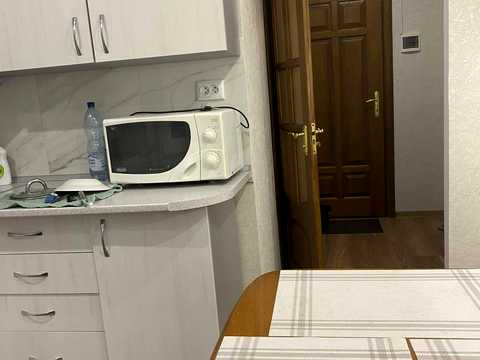 квартира за адресою Оболонський просп., 7