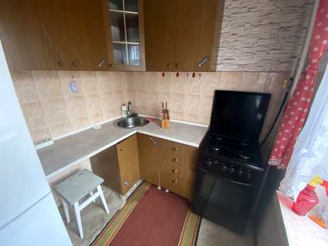 квартира за адресою Мілютенка вул., 26