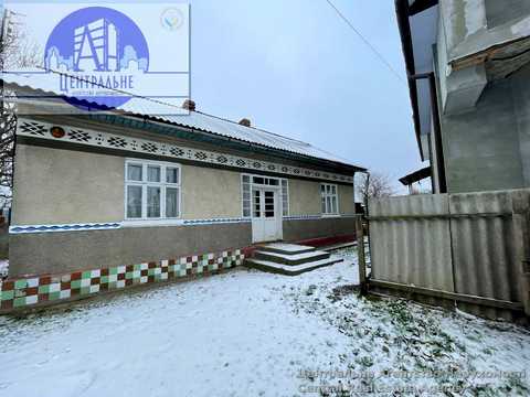 будинок за адресою провулок Річний, 1