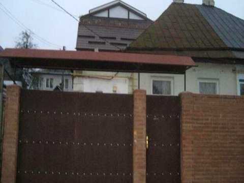 будинок за адресою осіповського