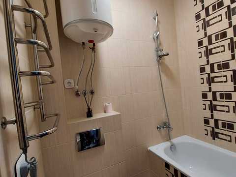 квартира за адресою Регенераторна вул., 4