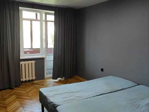 квартира за адресою Наукова вул., 58