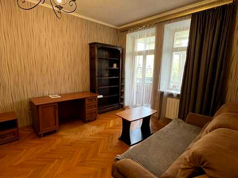 квартира по адресу Ольжича ул., 12