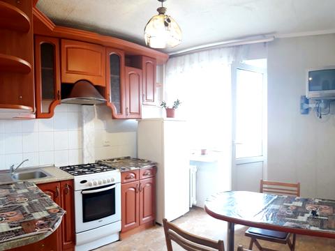 квартира за адресою Джерельна, 42